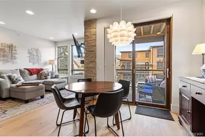 1070 Blue River Parkway #204, Silverthorne, CO 80498 - Photo 15