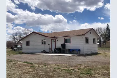 33609 St Highway 17, Antonito, CO 81120 - Photo 1