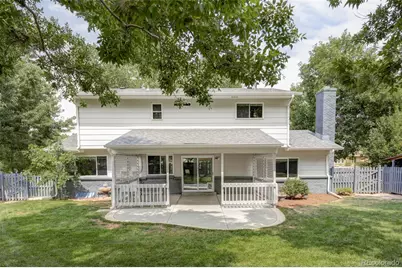 11183 Cambridge Court, Parker, CO 80138 - Photo 29