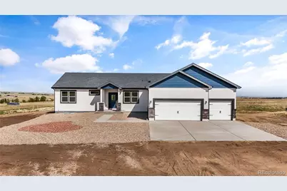 15690 Atlas Loop, Peyton, CO 80831 - Photo 1