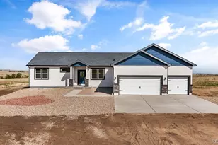 15690 Atlas Loop, Peyton, CO 80831 - Photo 1