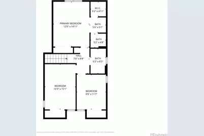 8113 S Spruce Court, Centennial, CO 80112 - Photo 33