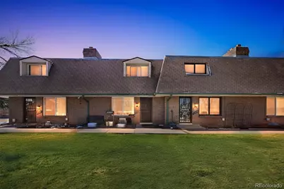 7981 W Glasgow Place, Littleton, CO 80128 - Photo 1