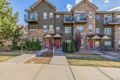 18727 E Yale Circle #B, Aurora, CO 80013 - Photo 1