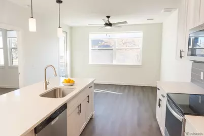4900 W 29th Avenue #102, Denver, CO 80212 - Photo 3