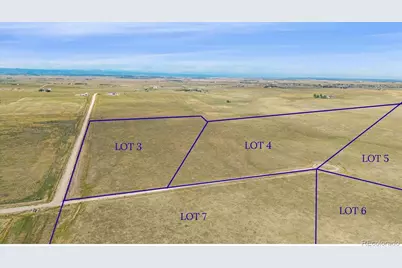 Lot 6 Seven Hills Street, Elizabeth, CO 80107 - Photo 7