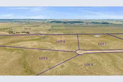 Lot 6 Seven Hills Street, Elizabeth, CO 80107 - Photo 3