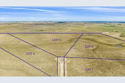 Lot 6 Seven Hills Street, Elizabeth, CO 80107 - Photo 5