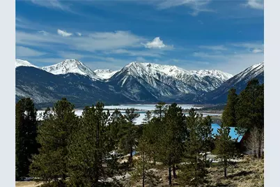 199 Twin Peaks Drive, Twin Lakes, CO 81251 - Photo 1