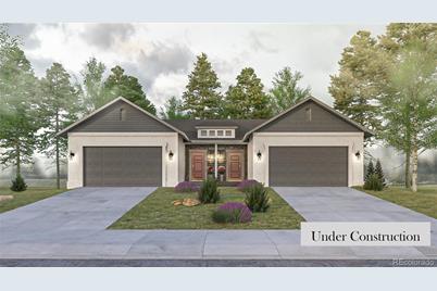 519 Brecken Court #B, Woodland Park, CO 80863 - Photo 1