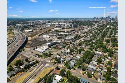 130-136 E Ohio Avenue, Denver, CO 80209 - Photo 3
