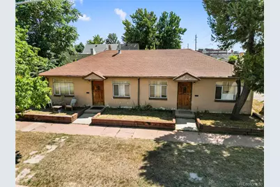 130-136 E Ohio Avenue, Denver, CO 80209 - Photo 1
