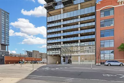 2020 Arapahoe Street #970, Denver, CO 80205 - Photo 5