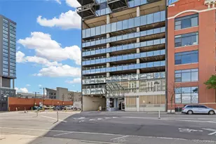 2020 Arapahoe St, Denver, CO 80205 - Photo 5