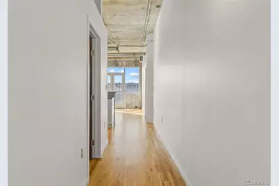 2020 Arapahoe Street #970, Denver, CO 80205 - Photo 9