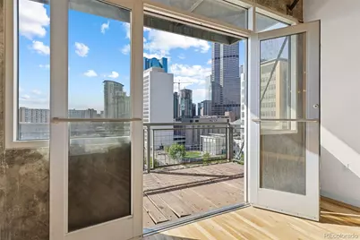 2020 Arapahoe Street #970, Denver, CO 80205 - Photo 3
