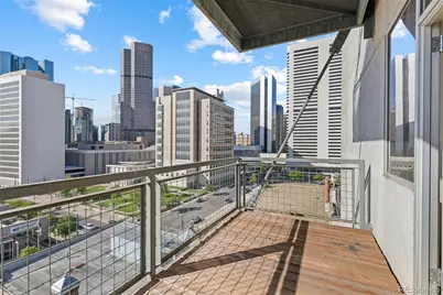 2020 Arapahoe Street #970, Denver, CO 80205 - Photo 15