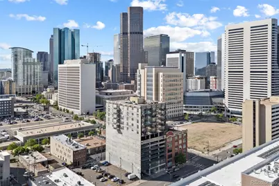 2020 Arapahoe Street #970, Denver, CO 80205 - Photo 7