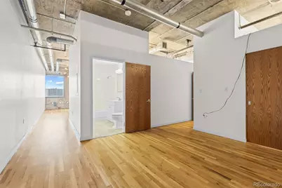 2020 Arapahoe Street #970, Denver, CO 80205 - Photo 25