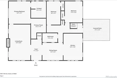 4301 E 13th Avenue, Denver, CO 80220 - Photo 31