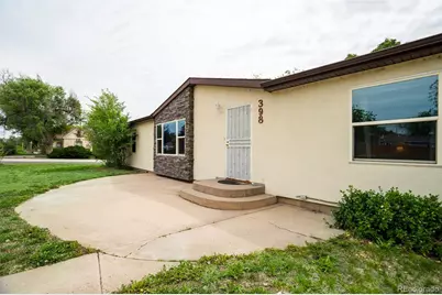 398 F Avenue, Limon, CO 80828 - Photo 5