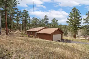 14 Aspen Dr, Bailey, CO 80421 - Photo 9
