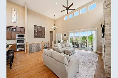 4439 Fell Mist Way, Castle Rock, CO 80109 - Photo 9
