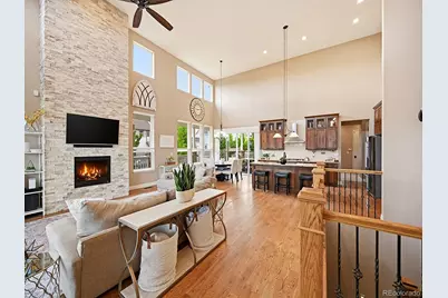 4439 Fell Mist Way, Castle Rock, CO 80109 - Photo 7
