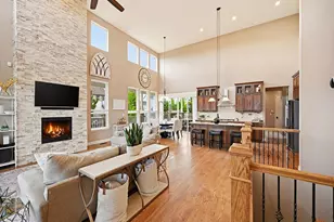 4439 Fell Mist Way, Castle Rock, CO 80109 - Photo 7
