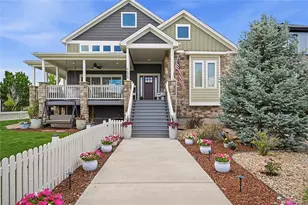 4439 Fell Mist Way, Castle Rock, CO 80109 - Photo 1