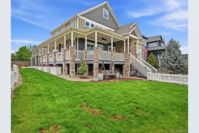 4439 Fell Mist Way, Castle Rock, CO 80109 - Photo 3