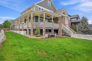 4439 Fell Mist Way, Castle Rock, CO 80109 - Photo 3