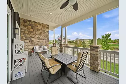 4439 Fell Mist Way, Castle Rock, CO 80109 - Photo 5
