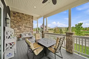 4439 Fell Mist Way, Castle Rock, CO 80109 - Photo 5