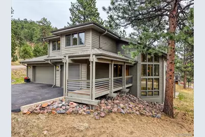 1318 Northridge Court, Golden, CO 80401 - Photo 1