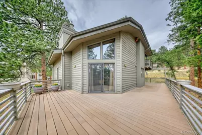 1318 Northridge Court, Golden, CO 80401 - Photo 35