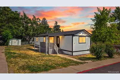 2100 W 100th Avenue, Denver, CO 80260 - Photo 1