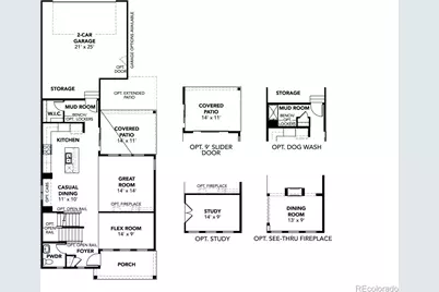 14259 Old Cottonwood Street, Broomfield, CO 80020 - Photo 37
