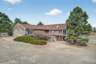 9980 Heather Drive, Castle Rock, CO 80108 - Photo 3