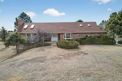9980 Heather Drive, Castle Rock, CO 80108 - Photo 3