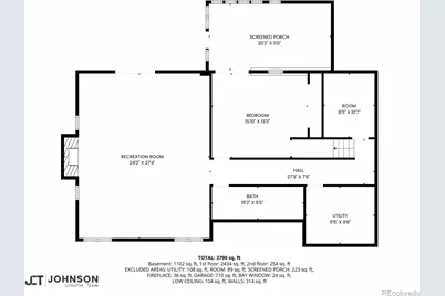 9980 Heather Drive, Castle Rock, CO 80108 - Photo 47