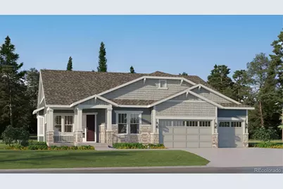 4212 Buttongrass Trail, Castle Rock, CO 80108 - Photo 1