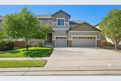 3405 Quicksilver Road, Frederick, CO 80516 - Photo 1