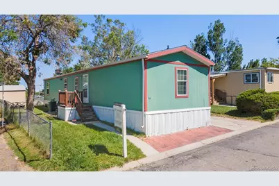 9850 Federal Boulevard, Denver, CO 80260 - Photo 1