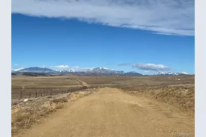 Tbd Highway 24, Hartsel, CO 80449 - Photo 3