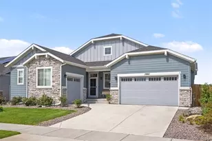 15987 East 115th Place, Commerce City, CO 80022 - Photo 1