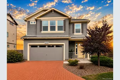 26356 E Byers Place, Aurora, CO 80018 - Photo 3
