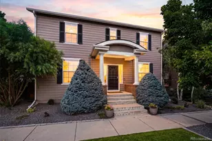 2647 Xanthia Ct, Denver, CO 80238 - Photo 1