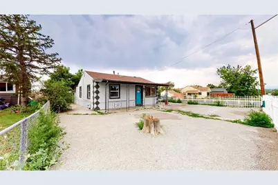 3284 W 66th Avenue, Denver, CO 80221 - Photo 3