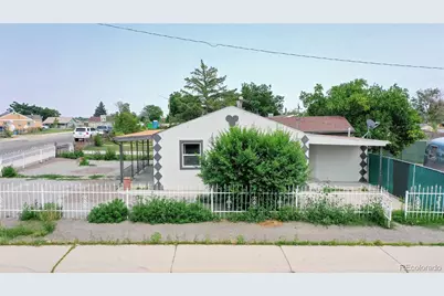 3284 W 66th Avenue, Denver, CO 80221 - Photo 35